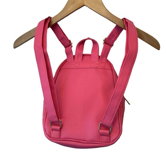 Wicked™  Exclusive Pink Small Mini Backpack NWOT - Picture 8 of 12